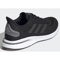 Мужские кроссовки Adidas Originals Supernova черные